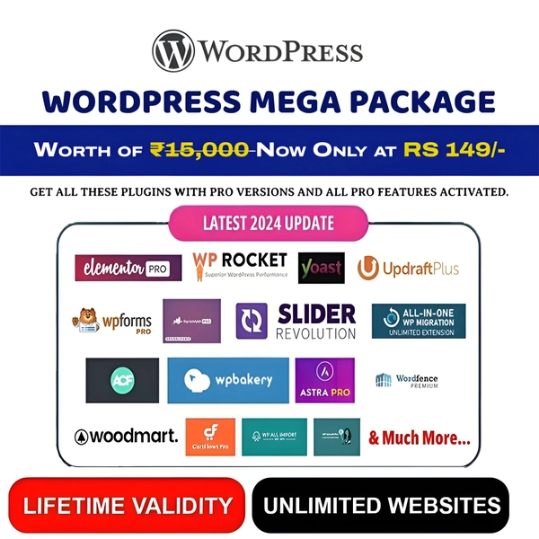 Wordpress plugin